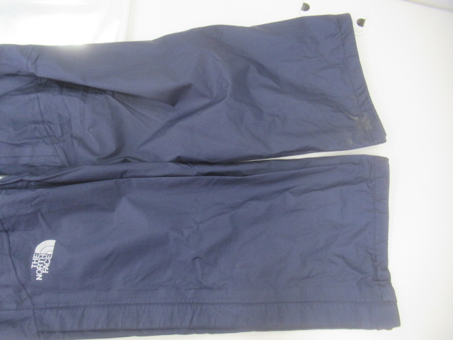 THE NORTH FACE(ノースフェイス) レインテックスパンツ