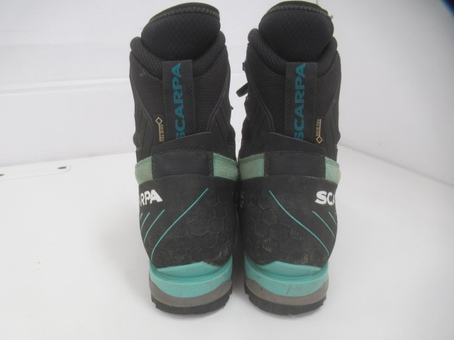 SCARPA(スカルパ) モンブランプロGTX WMN
