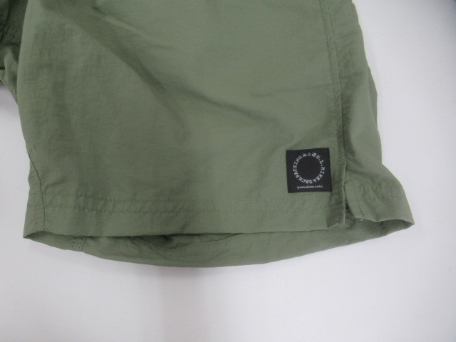 5-Pocket Shorts Long レディース