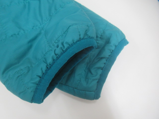 patagonia(パタゴニア) ウィメンズ ナノパフフーディ