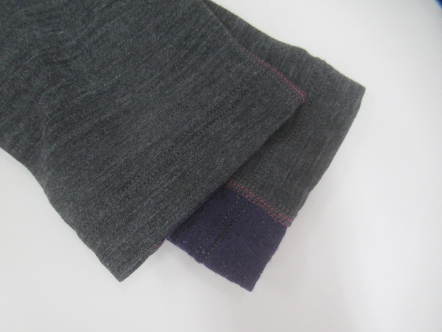 icebreaker(アイスブレーカー) W 200 ZONE LS HALF ZIP
