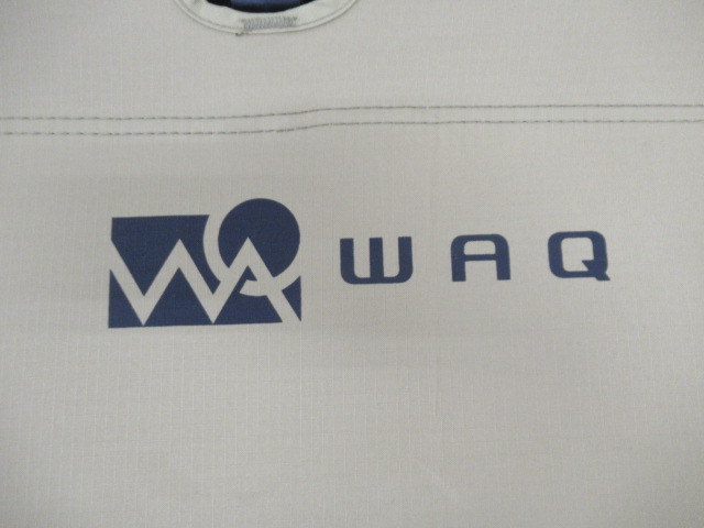 WAQ（ワック）  2WAY フォールディングコット (2)
