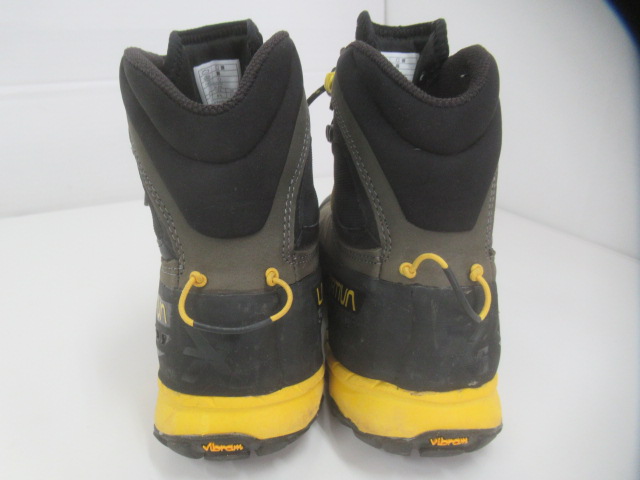 LA SPORTIVA(ラ・スポルティバ) トラバースX5 GTX