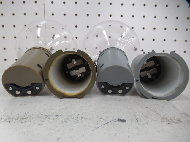 その他ブランド ミカン×ポストジェネラル 3WAY LEDランタン セット