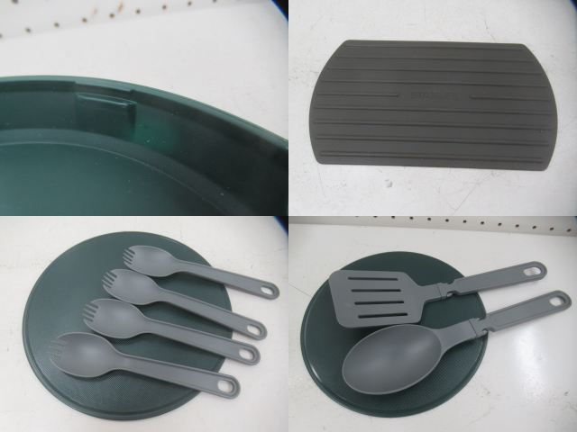 STANLEY（スタンレー）  ベースキャンプクックセット
