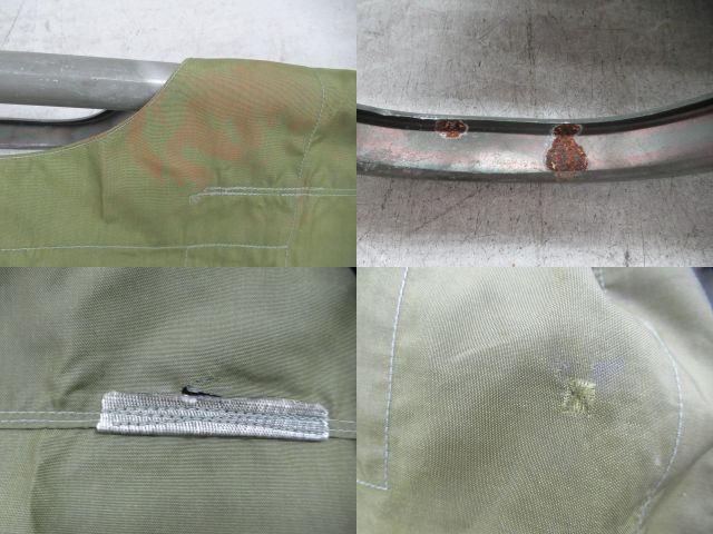 その他ブランド  組み立て式担架