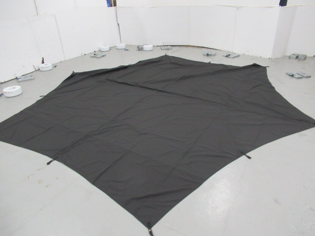 その他ブランド  GO Glamping TSUBASA 4.2×4.1m