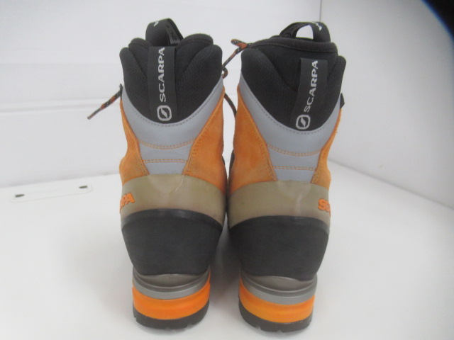 SCARPA(スカルパ) モンブラン GTX