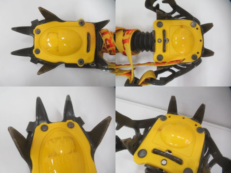 Grivel(グリベル) G10 ニュークラシック