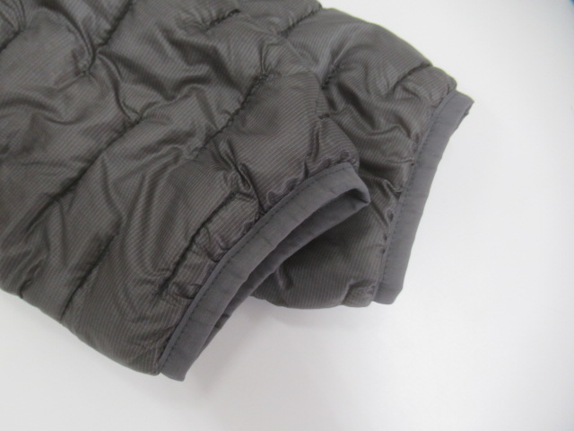 patagonia(パタゴニア) メンズ マイクロ パフ フーディ