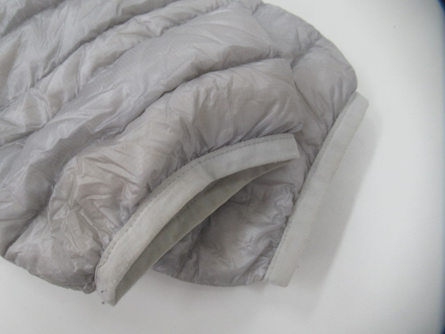 patagonia(パタゴニア) ウィメンズ・ウルトラライト・ダウン・フーディ
