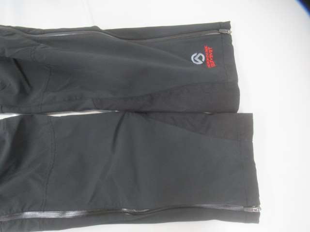 THE NORTH FACE(ノースフェイス) アルパインパンツ メンズ