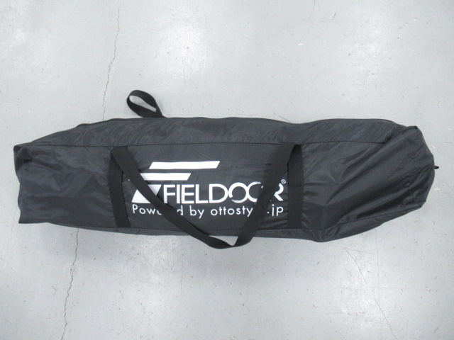 FIELDOOR（フィールドア）  ワンタッチテント150 フィールドア