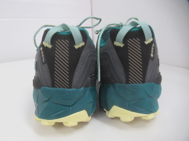 LA SPORTIVA(ラ・スポルティバ) AKYRA 2 GTX ウーマン