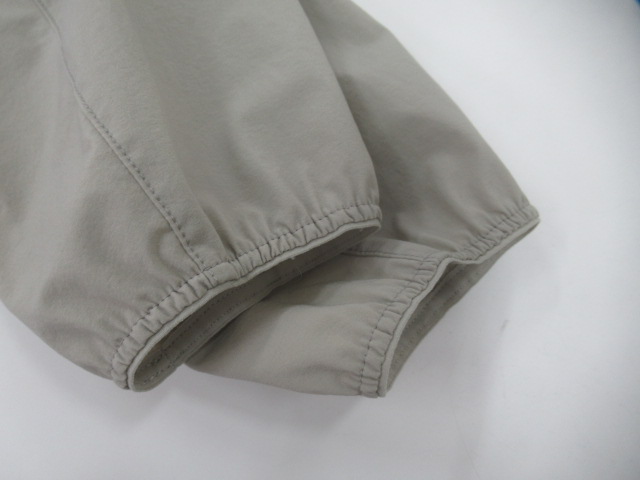 THE NORTH FACE(ノースフェイス) マウンテンソフトシェルフーディ