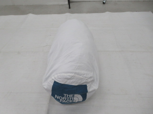 THE NORTH FACE(ノースフェイス) BLUE KAZOO REG LH セット