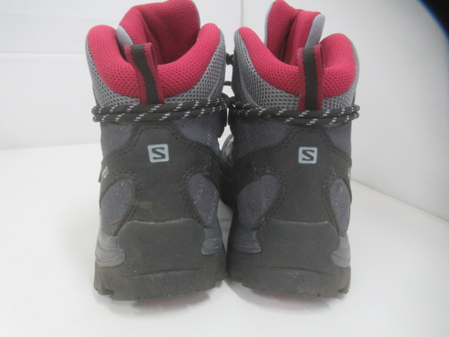 SALOMON(サロモン) オーセンティック LTR GTX レディース