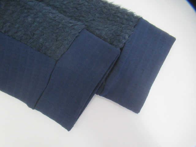 NORRONA（ノローナ）  lofoten Alpha raw Zip Hoodie