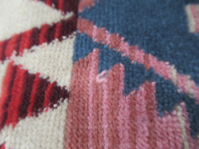 PENDLETON（ペンドルトン）  オーバーサイズジャガードタオル 2点セット