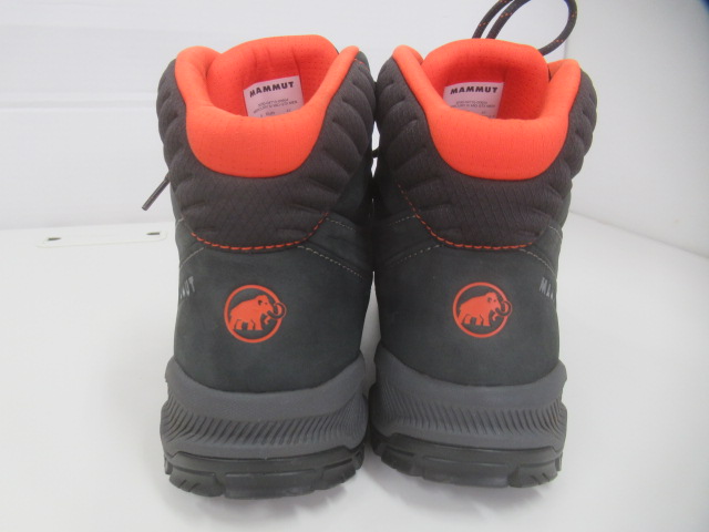 MAMMUT(マムート) マーキュリー 4 ミッド ゴアテックス メンズ