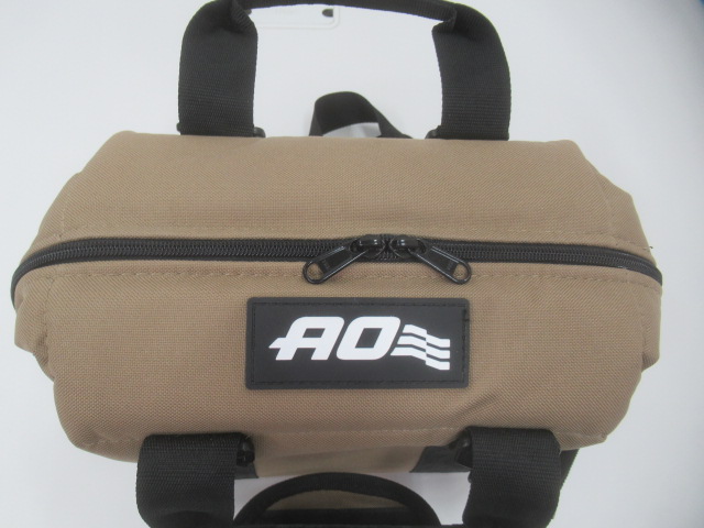 AO Coolers(エーオークーラーズ) 6パック キャンバス ソフトクーラー