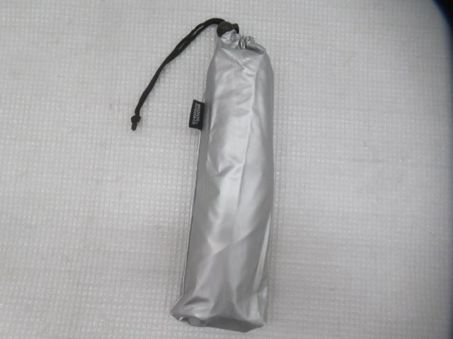 その他ブランド  The Travel Carbon UV Umbrella