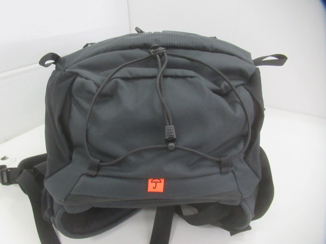MAMMUT（マムート）  デュカン スパイン 28-35