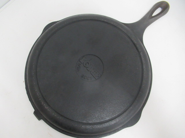 LODGE（ロッジ）  コンボクッカー10 1/4インチ