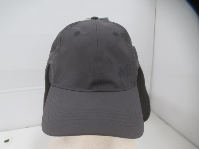 Millet（ミレー）  トレッカー 2 キャップ
