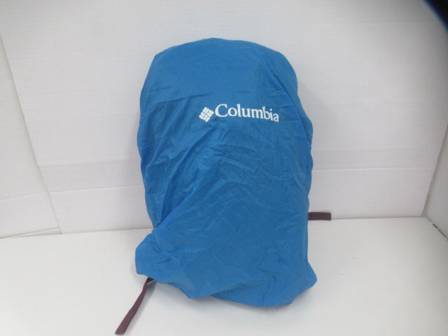 Columbia（コロンビア）  ブルーリッジマウンテン 30L