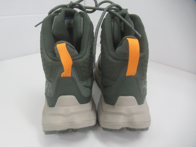 HOKA（ホカ）  アナカパ ミッド GTX