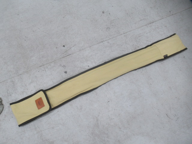 Snow Peak(スノーピーク) パイルドライバー LT-004 ケースセット スノーピーク