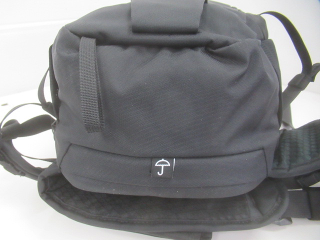 MAMMUT(マムート) リチウム 15