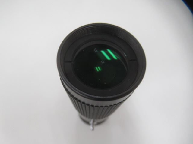 その他ブランド  Vixen マルチモノキュラー H8×20