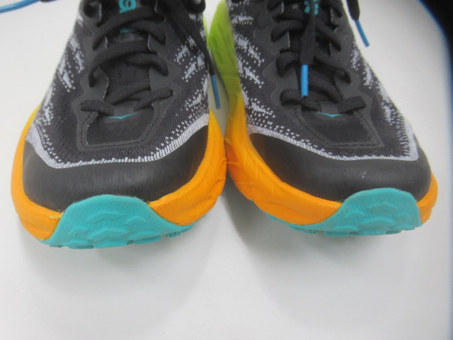 HOKA（ホカ）  W SPEEDGOAT 5