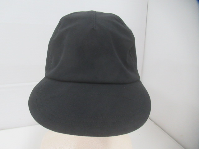 山と道  Stretch Mesh Cap