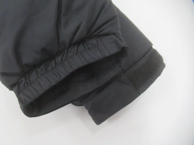 THE NORTH FACE(ノースフェイス) ヌプシジャケット