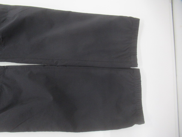 THE NORTH FACE（ノースフェイス）  トレーニングリブパンツ メンズ