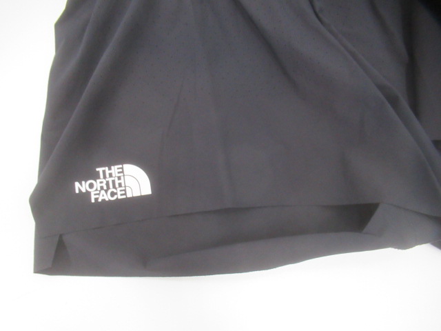 THE NORTH FACE（ノースフェイス）  エンデュリストレイルベリーショーツ メンズ