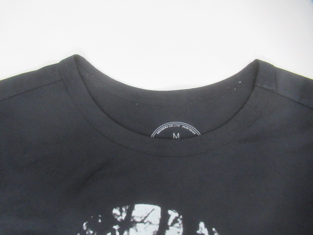 Answer4(アンサーフォー) Skull Tshirt
