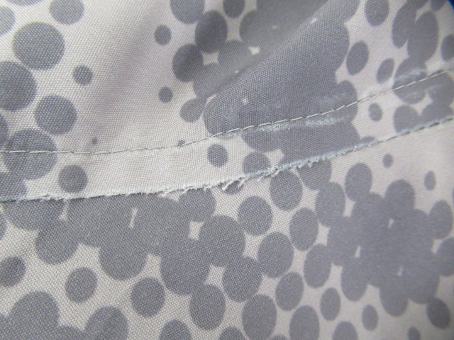 Answer4(アンサーフォー) 4Pocket Short Pants 総柄