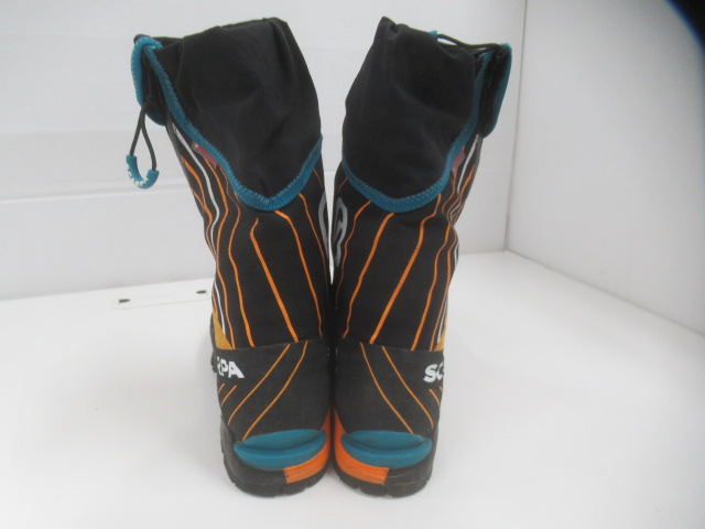 SCARPA（スカルパ）  ファントムテック
