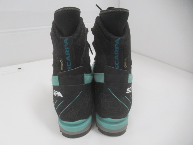 SCARPA（スカルパ）  モンブランプロGTX WMN