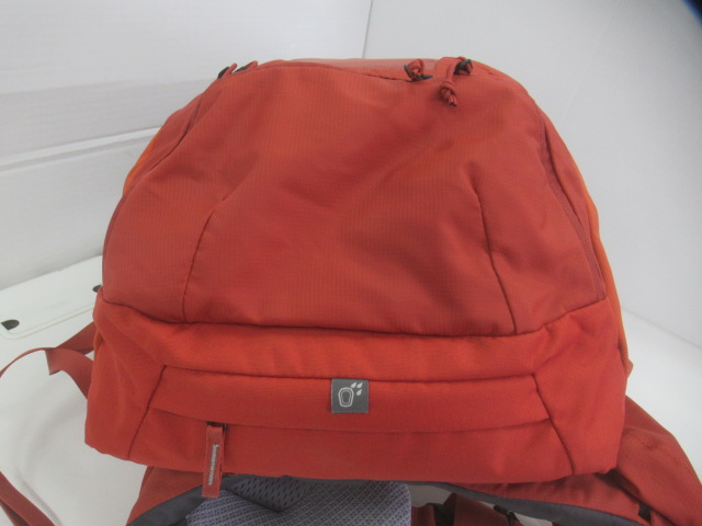 deuter（ドイター）  フューチュラプロ 34SL