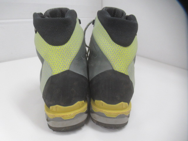 LA SPORTIVA（ラ・スポルティバ）  トランゴ テック レザー GTX ウーマン