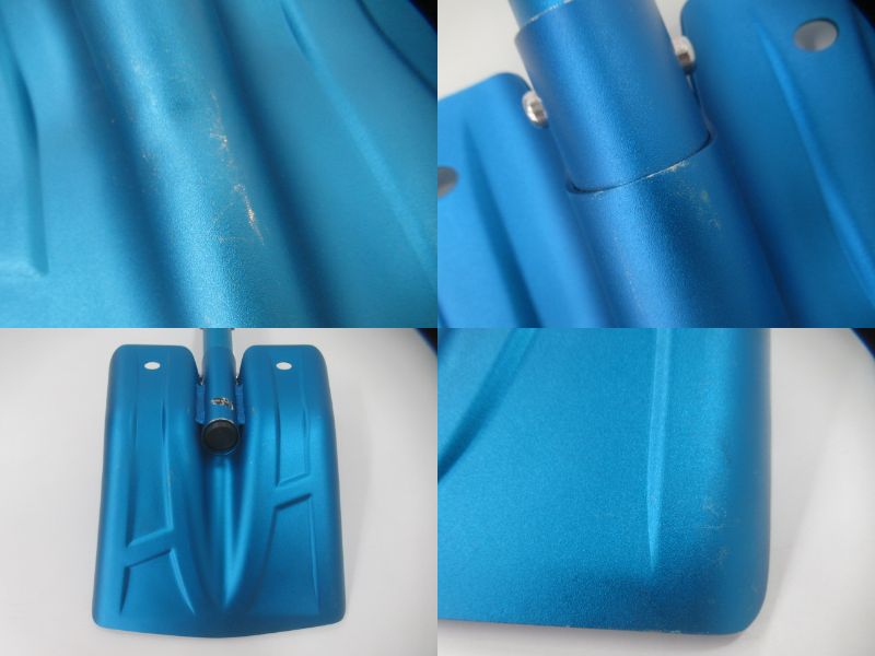 その他ブランド BOMBER SHOVEL B1 EXT(1)