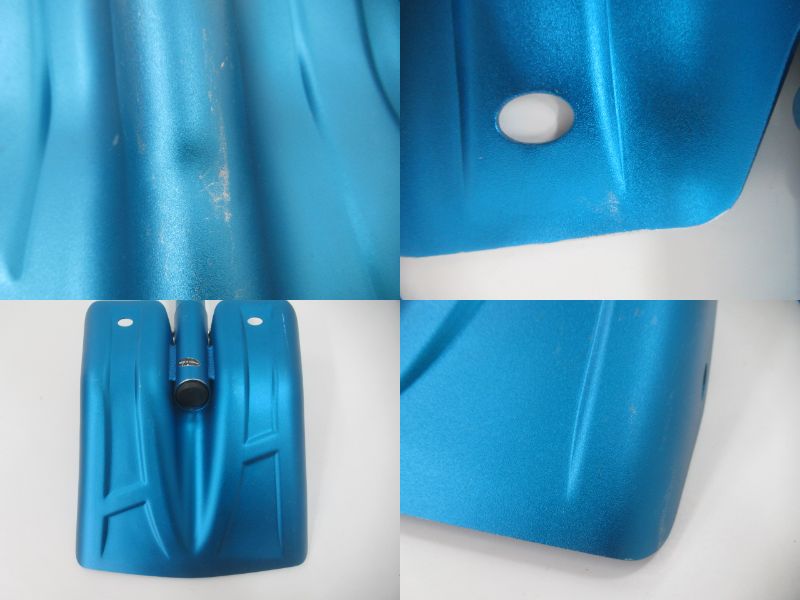 その他ブランド BOMBER SHOVEL B1 EXT(2)
