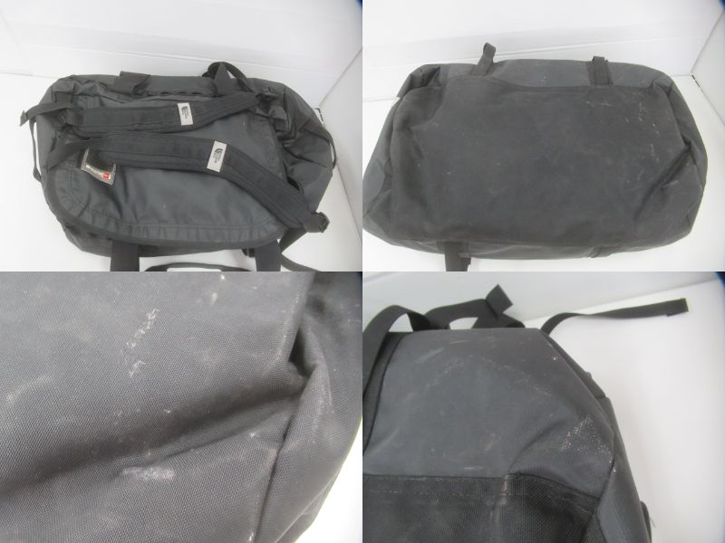 THE NORTH FACE(ノースフェイス) BCダッフル