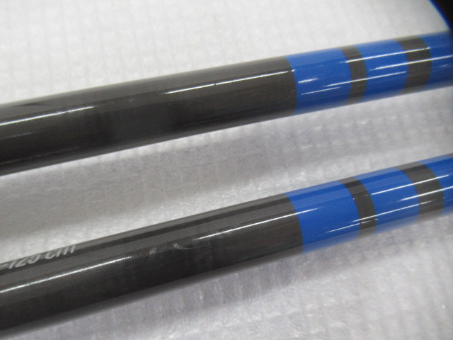 Black Diamond(ブラックダイヤモンド) ディスタンスカーボン FLZ 105-125cm