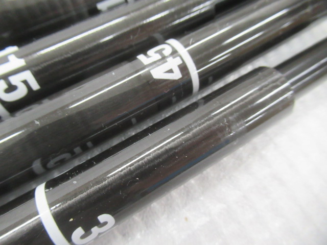 Black Diamond(ブラックダイヤモンド) クイックドロープローブ カーボン320